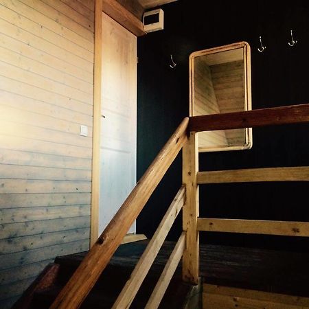 Tempel Apartement Pärnu Esterno foto